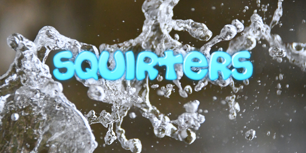 Squirting On Cam The Rise Of Amatuer Squirters On Free Sex Cams