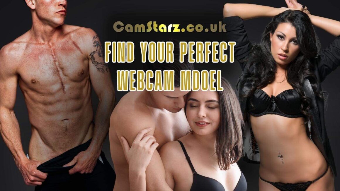 Exploring Categories on CamStarz can help you find your perfect Webcam Model to watch